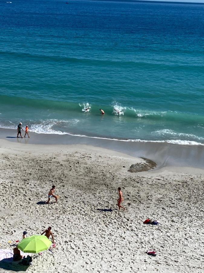 Beach Vibes Clifton! Cidade Do Cabo Exterior foto