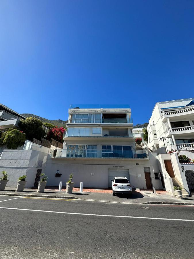 Beach Vibes Clifton! Cidade Do Cabo Exterior foto