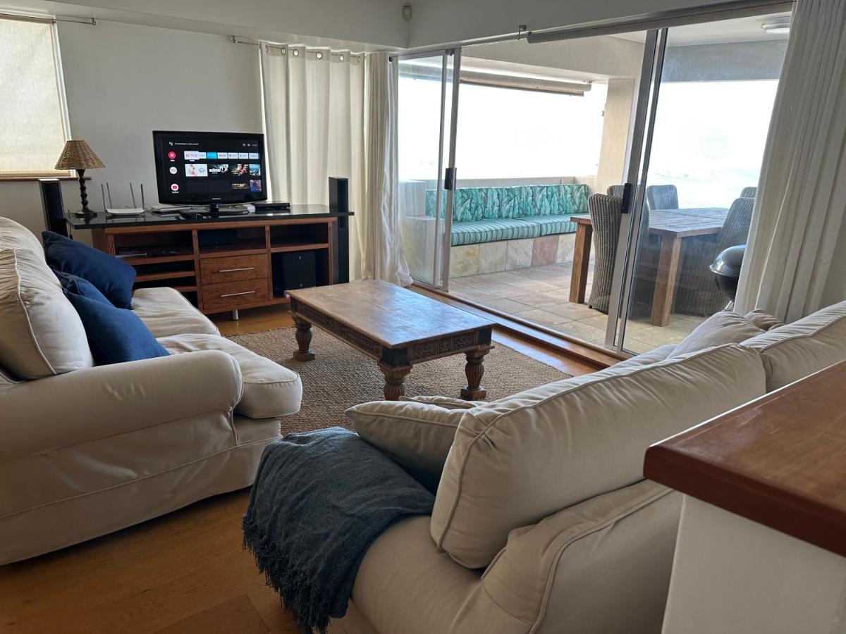 Beach Vibes Clifton! Cidade Do Cabo Exterior foto