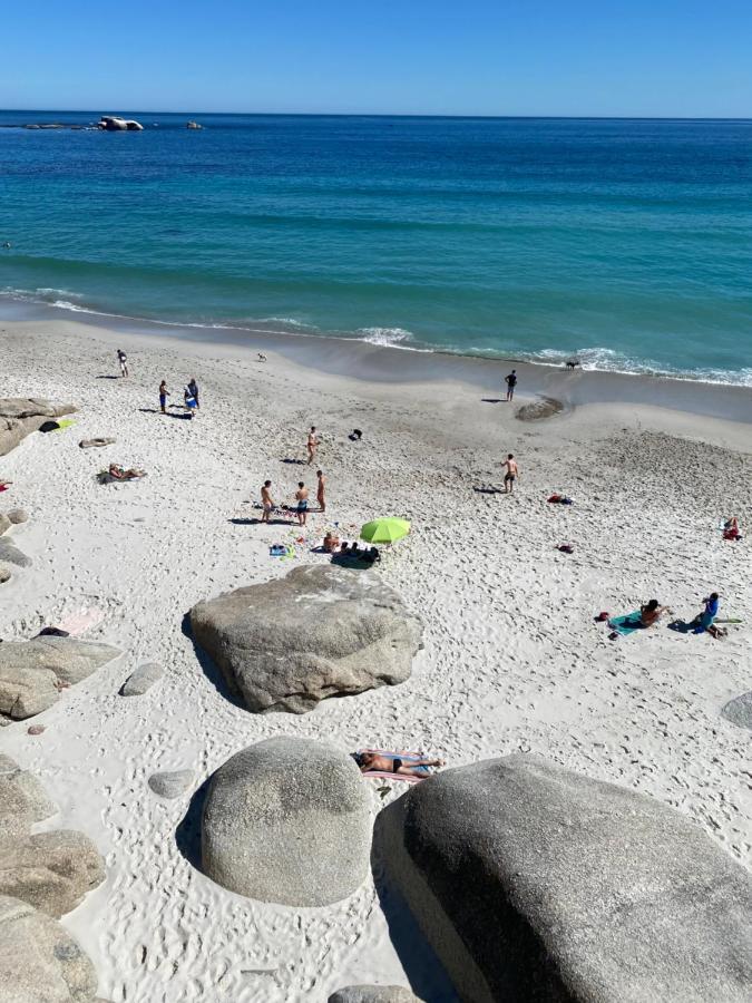 Beach Vibes Clifton! Cidade Do Cabo Exterior foto