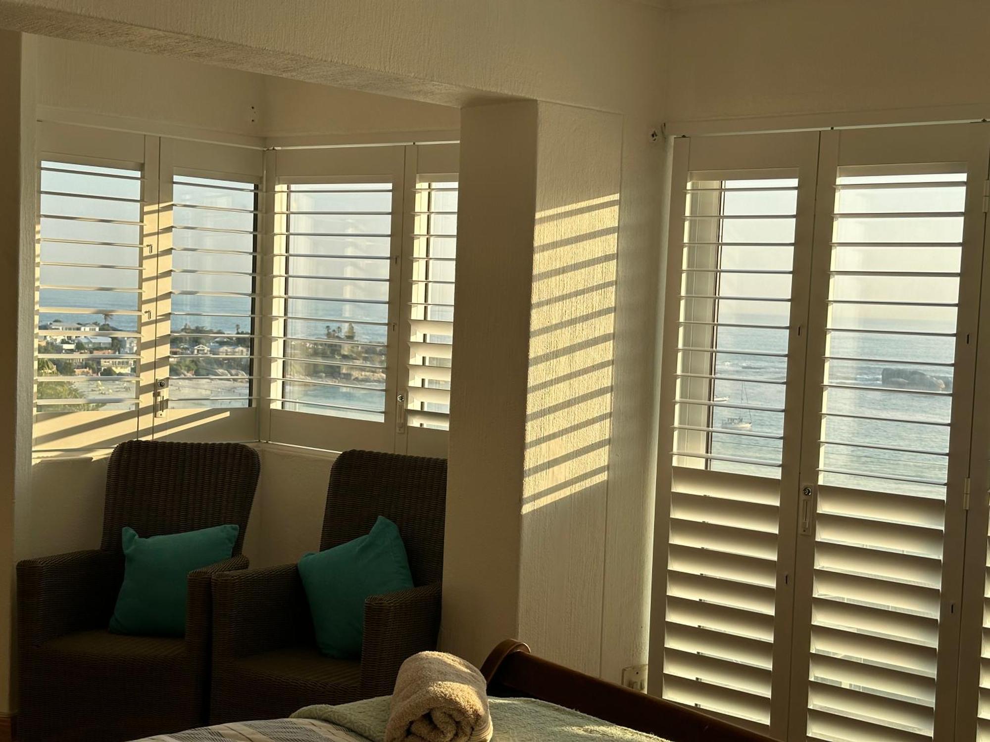 Beach Vibes Clifton! Cidade Do Cabo Exterior foto