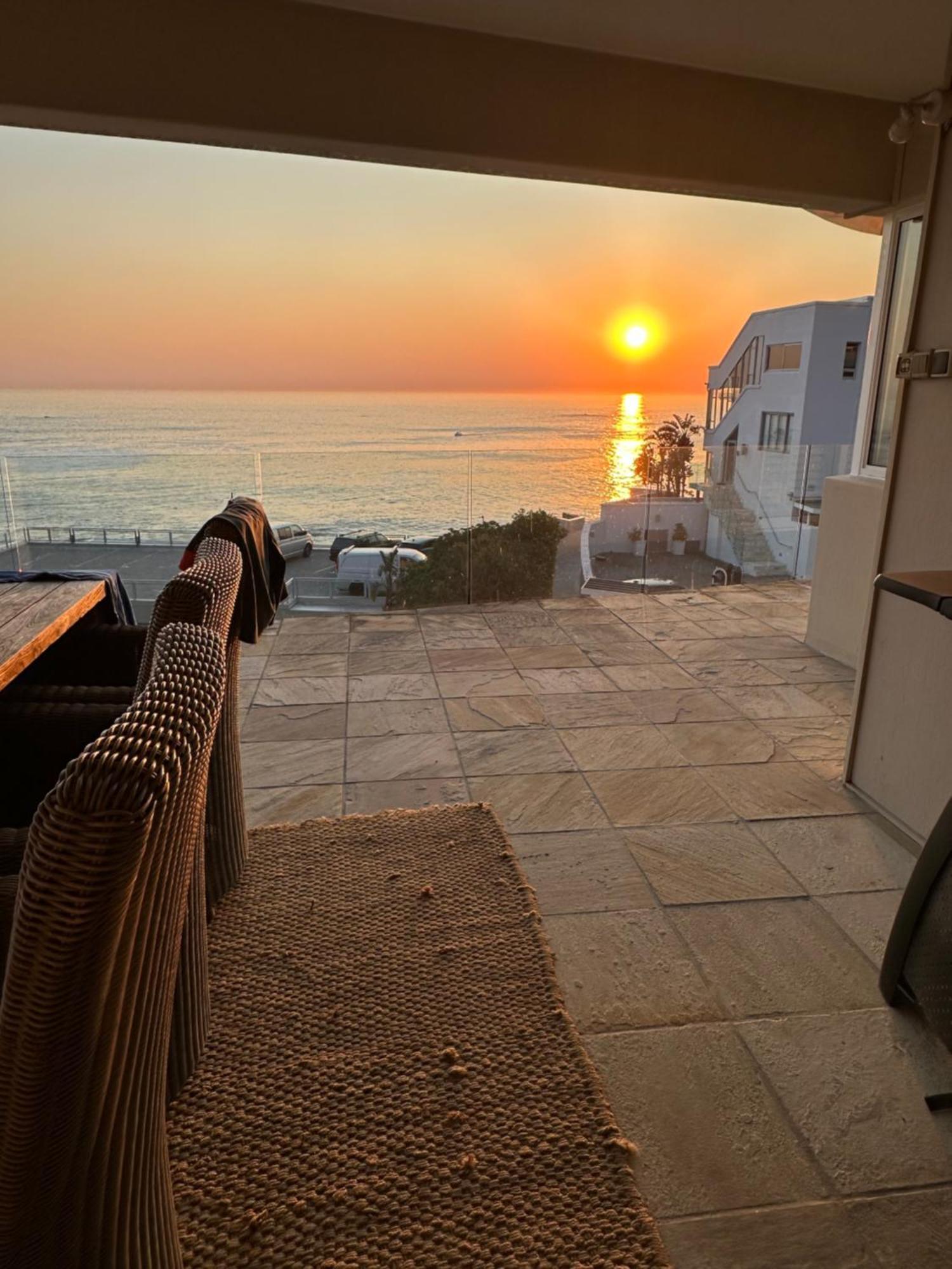 Beach Vibes Clifton! Cidade Do Cabo Exterior foto